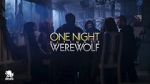 Watch One Night Ultimate Werewolf (TV Special 2020) Zoechip