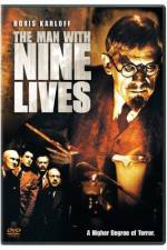 Watch The Man with Nine Lives Zoechip