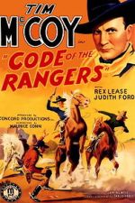 Watch Code of the Rangers Zoechip