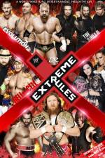 Watch WWE Extreme Rules 2014 Zoechip