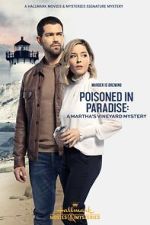 Watch Poisoned in Paradise: A Martha's Vineyard Mystery Zoechip
