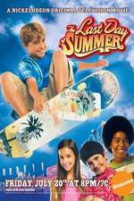 Watch The Last Day of Summer Zoechip