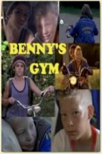 Watch Bennys gym Zoechip