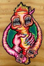 Watch Fat Fleshy Fingers Zoechip