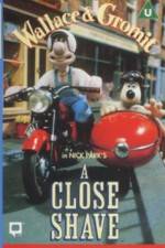 Watch Wallace and Gromit in A Close Shave Zoechip