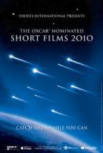 Watch The Oscar Nominated Short Films 2010: Animation Zoechip