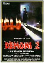 Watch Demons 2 Zoechip