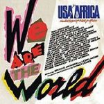Watch USA for Africa: We Are the World Zoechip