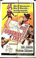 Watch The Ride to Hangman\'s Tree Zoechip