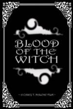 Watch Blood of the Witch Zoechip