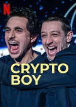 Watch Crypto Boy Zoechip