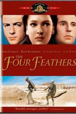 Watch The Four Feathers Zoechip