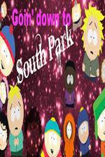 Watch Goin' Down to South Park Zoechip