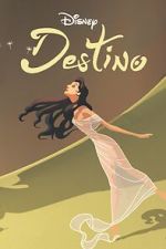 Watch Destino (Short 2003) Zoechip