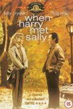 Watch When Harry Met Sally... Zoechip