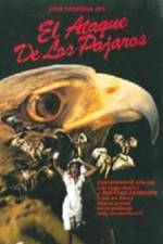 Watch El ataque de los pájaros Zoechip