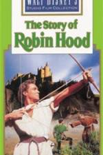 Watch The Story of Robin Hood and His Merrie Men Zoechip