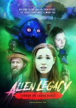Watch Alien Legacy: Terror on Luxor Ridge Zoechip