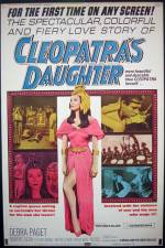Watch Cleopatra's Daughter Zoechip