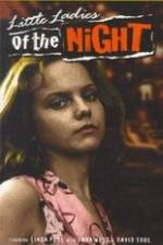 Watch Little Ladies of the Night Zoechip