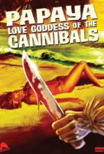 Watch Papaya: Love Goddess of the Cannibals Zoechip