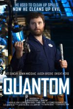 Watch QuanTom (Short 2013) Zoechip