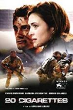 Watch 20 Cigarettes Zoechip