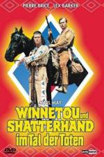 Watch Winnetou und Shatterhand im Tal der Toten Zoechip