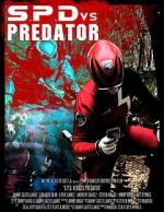 Watch S.P.D. V.S. Predator (Short 2021) Zoechip