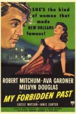 Watch My Forbidden Past Zoechip