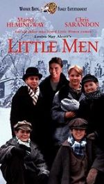 Watch Little Men Zoechip