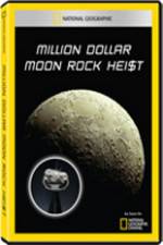 Watch National Geographic - Million Dollar Moon Rock Heist Zoechip