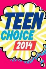 Watch Teen Choice Awards 2014 Zoechip