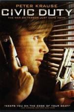 Watch Civic Duty Zoechip