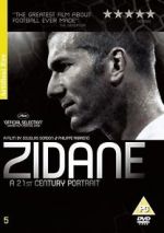 Watch Zidane: A 21st Century Portrait Zoechip