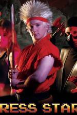 Watch Press Start Zoechip