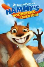 Watch Hammy\'s Boomerang Adventure Zoechip