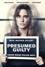 Watch Presumed Zoechip
