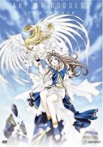 Watch Ah! My Goddess: The Movie Zoechip