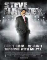 Watch Steve Harvey: Don\'t Trip... He Ain\'t Through with Me Yet Zoechip