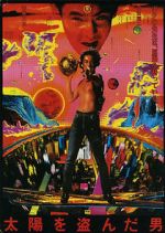 Watch The Man Who Stole the Sun Zoechip