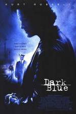 Watch Dark Blue Zoechip