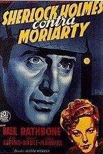 Watch The Adventures of Sherlock Holmes Zoechip