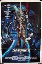 Watch Saturn 3 Zoechip