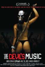 Watch The Devil\'s Music Zoechip