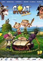 Watch Goat Story With Cheese Zoechip