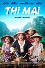 Watch Thi Mai, rumbo a Vietnam Zoechip