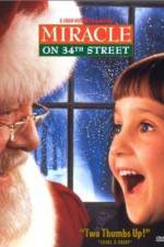 Watch Miracle on 34th Street Zoechip