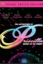 Watch The Adventures of Priscilla, Queen of the Desert Zoechip