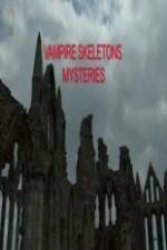 Watch Vampire Skeletons Mystery Zoechip